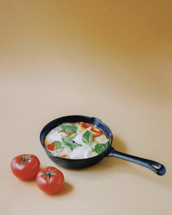 Спешим на «Передвижников» в Третьяковку, тестим кухню