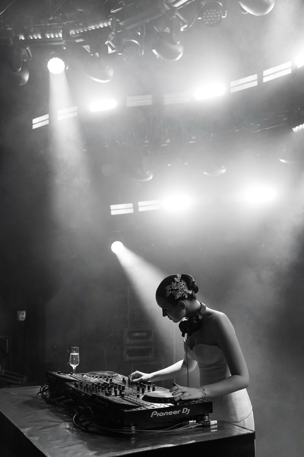 Вдохновение трепетом весны на свадьбе Russian Wedding