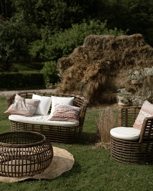 Самые запоминающиеся свадебные оформления 2024