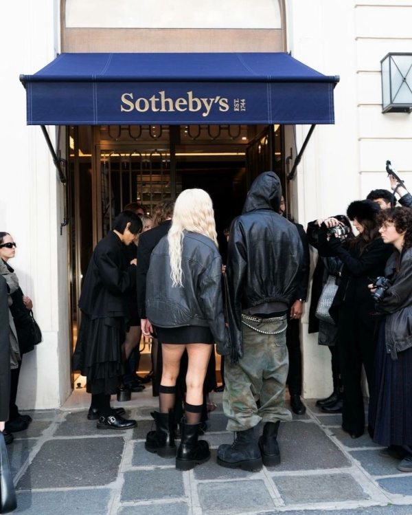 В объективе камер: первый совместный выход Элджея