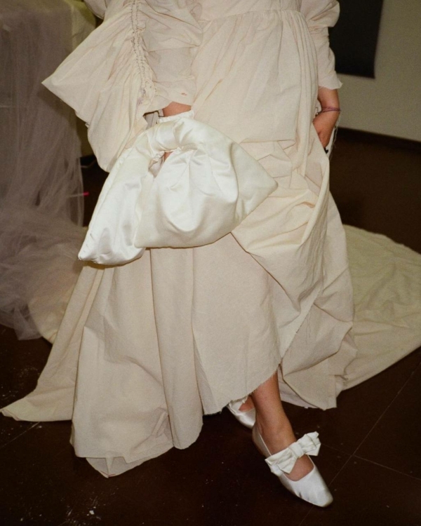 Комфорт на первом месте. Балетки, которые понравятся