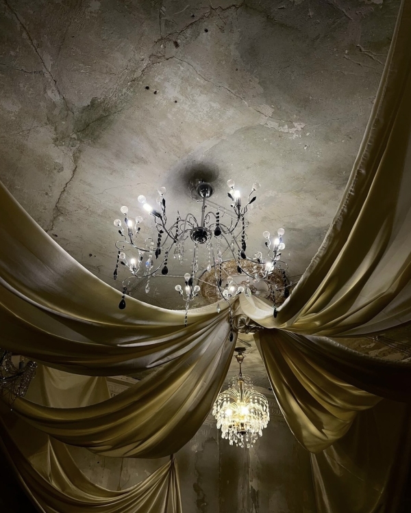 Страшно весело! Лучшие вечеринки на Хэллоуин 2024