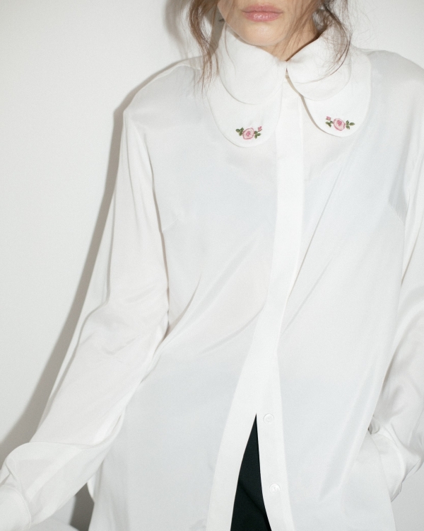 Бренд Arina Boganova представил новую будуарную коллекцию