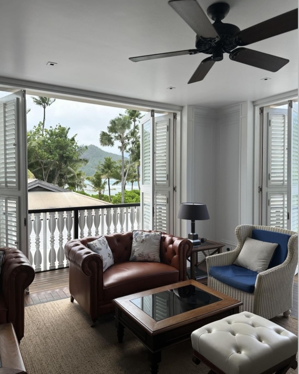 Райское наслаждение. Вот 10 лучших отелей для