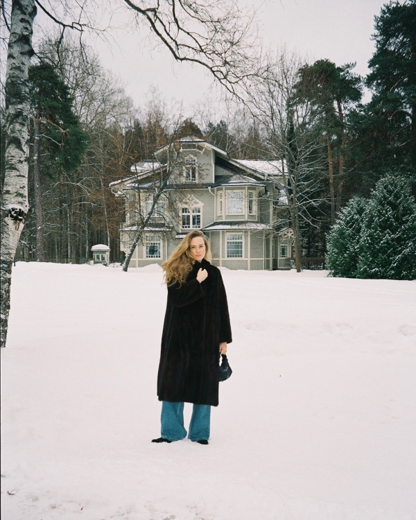 Как дома, только лучше: новогодние программы в