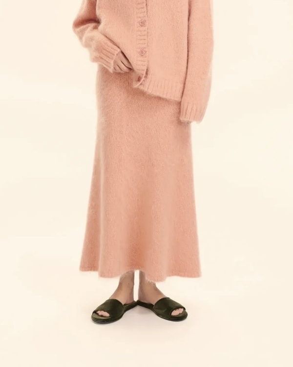 Время нежиться в пастели! 20 стильных предметов