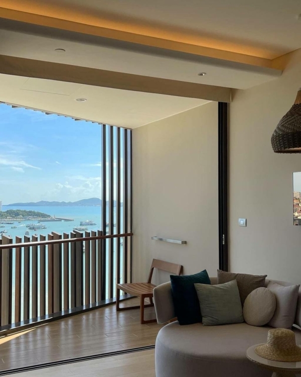 До отпуска три, два, один... Лучшие отели