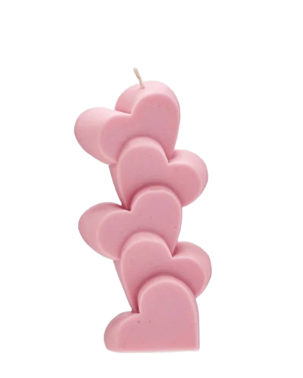 Горим до конца. Где искать классные свечи