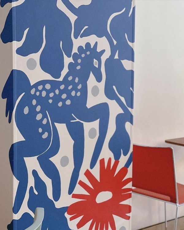 Начинаем день красиво. Где позавтракать в Петербурге?