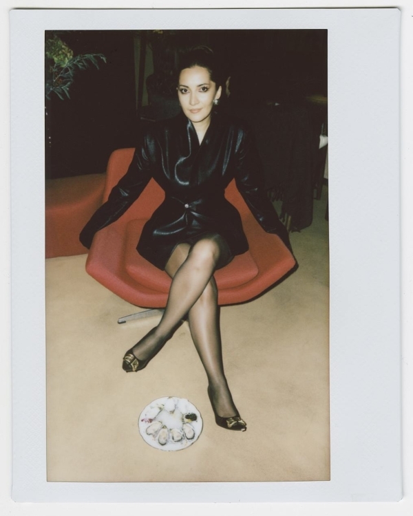 Как прошла вечеринка по случаю седьмого дня