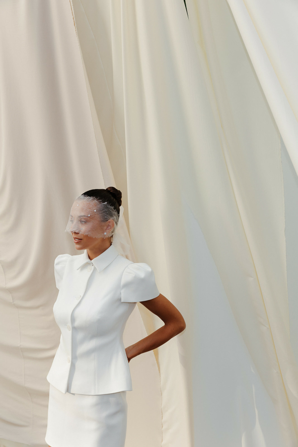 Backyard Party: атмосфера дачного званого ужина на