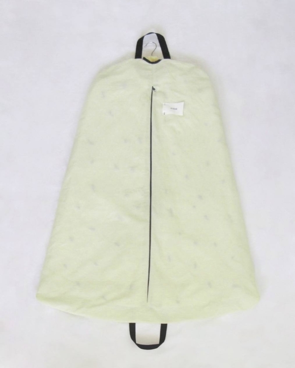 Хочется нового? Вот кейп — самая модная