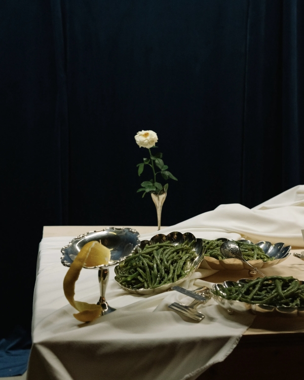 Свадьба Пэрис Старн — идеальный референс для адептов