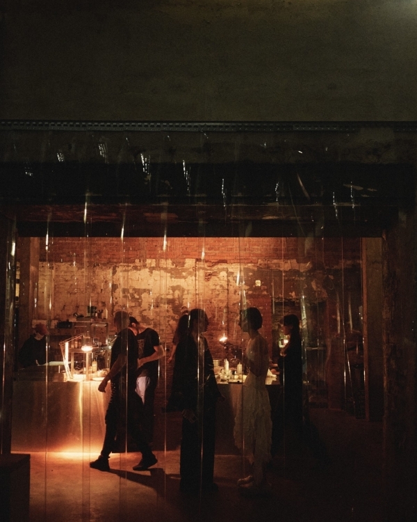 Самые запоминающиеся свадебные оформления 2024