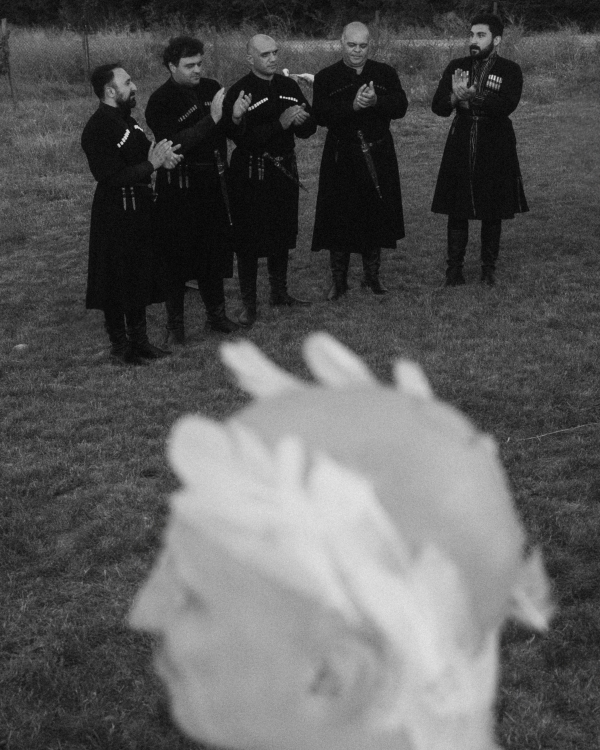 Интервью с невестой: о подготовке к свадьбе