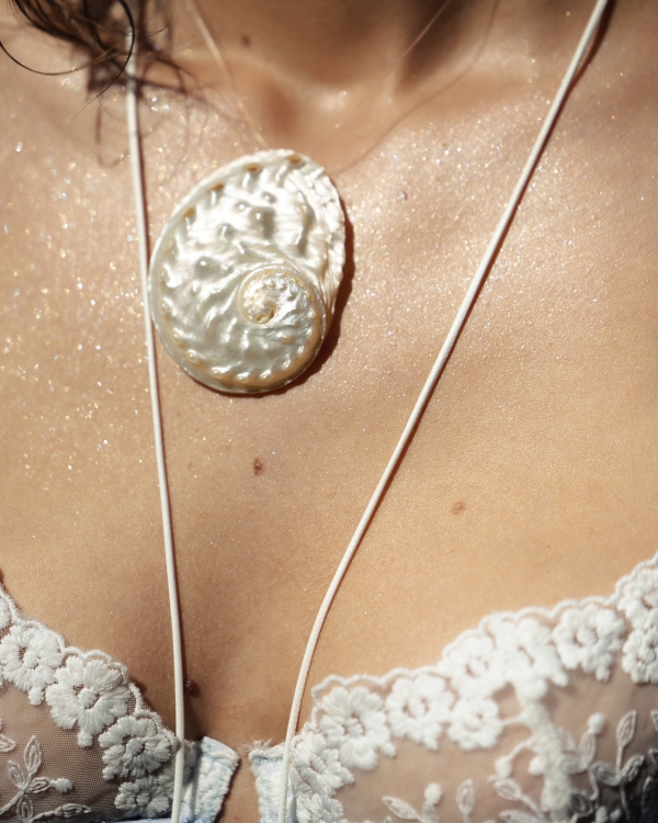 Одна невеста — семь концептуальных образов от