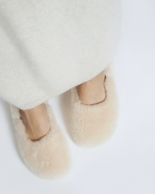 Комфорт на первом месте. Балетки, которые понравятся