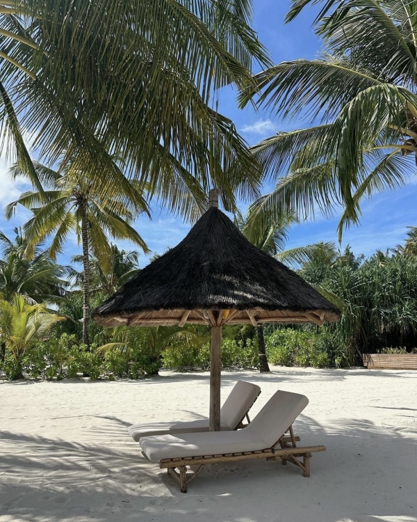 Снова на море! Куда улететь из Москвы