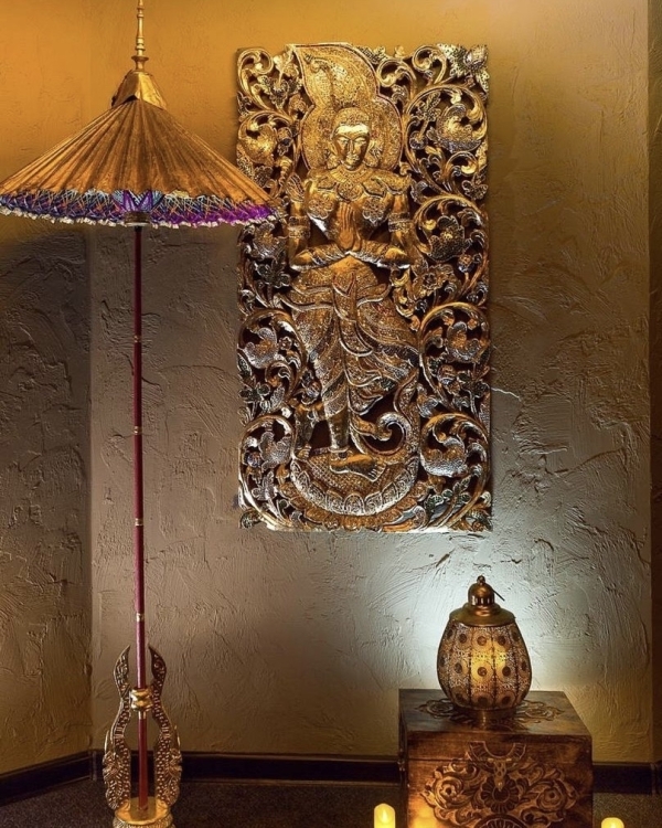 На одной волне. 9 велнес-центров Москвы с