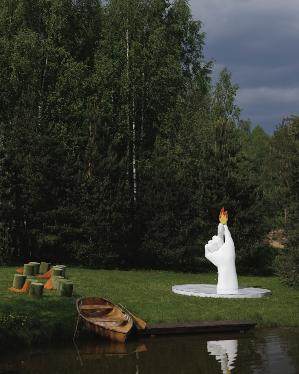 Самые запоминающиеся свадебные оформления 2024