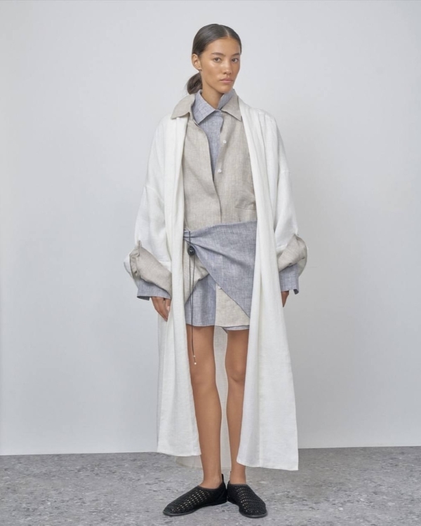 Микротренды, которые добавят стиля повседневному образу