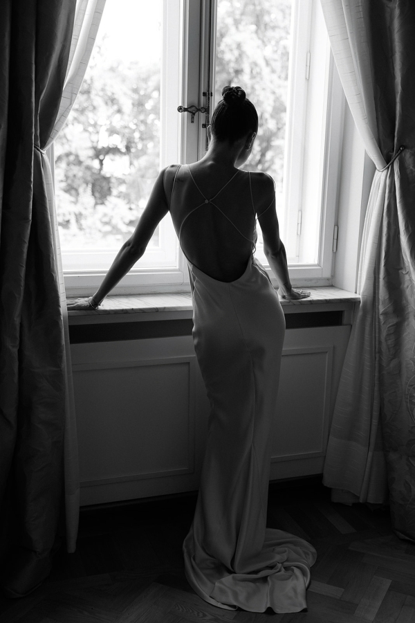 Backyard Party: атмосфера дачного званого ужина на