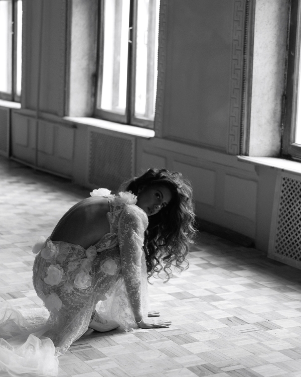 «Никогда бы не подумал, что выберу классику»: