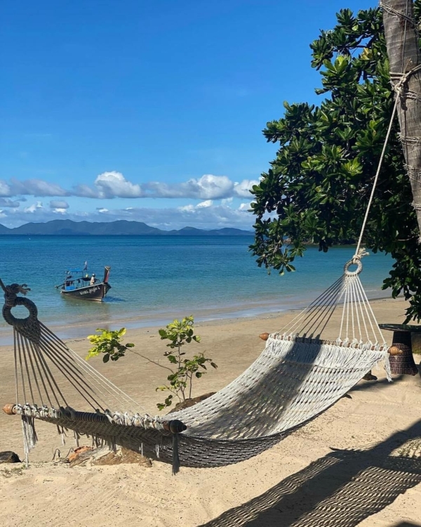 До отпуска три, два, один... Лучшие отели