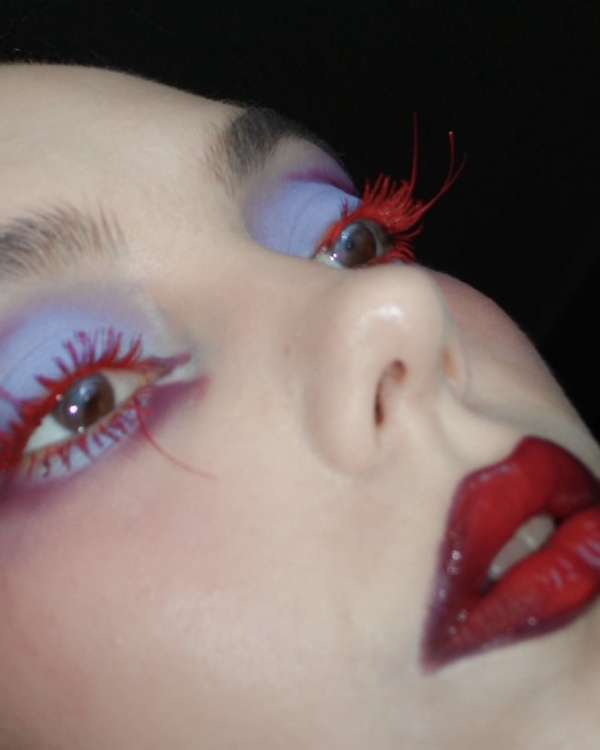 Horror Movie: 20 идей макияжа на Хэллоуин