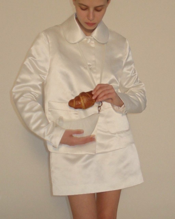 Выходим замуж не в платье. Альтернативные (и