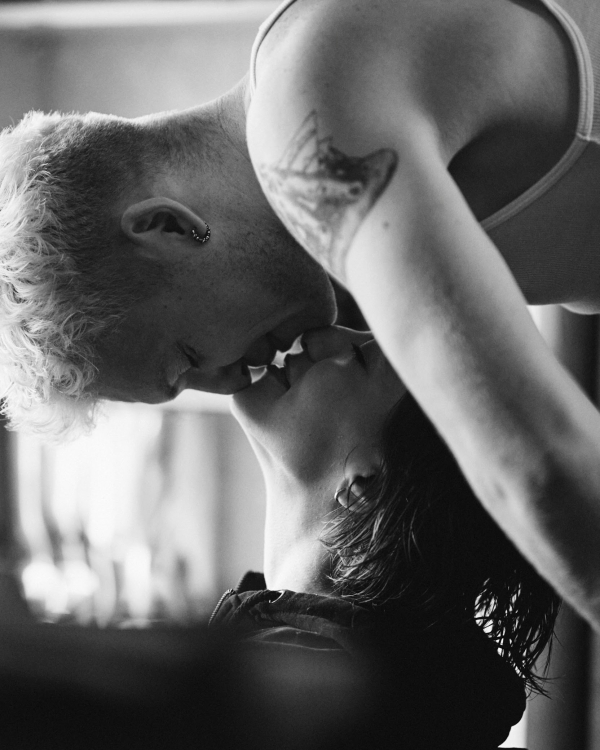 Дневник жениха: DJ Никита Меньшов — о мужском