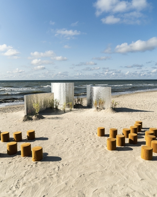 Самые запоминающиеся свадебные оформления 2024