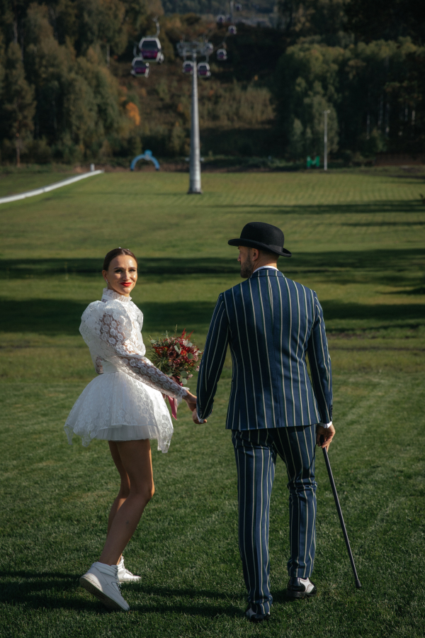 Площадки Курорт «Манжерок»