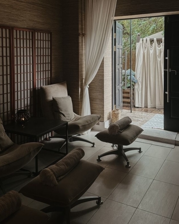 На одной волне. 9 велнес-центров Москвы с