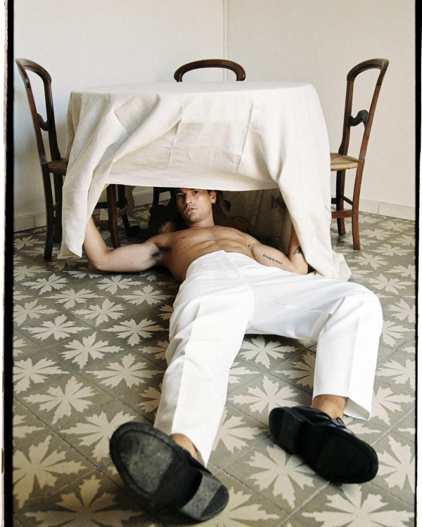 Жених с иголочки: где пошить мужской костюм