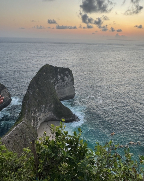 На недельку, до второго: куда отправиться на