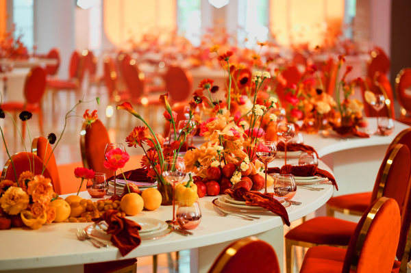 Декораторы АТМА