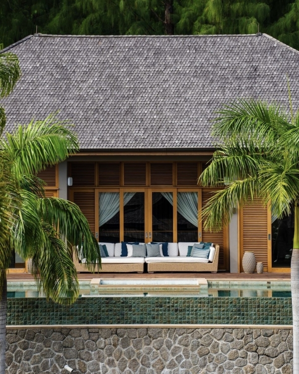 Райское наслаждение. Вот 10 лучших отелей для