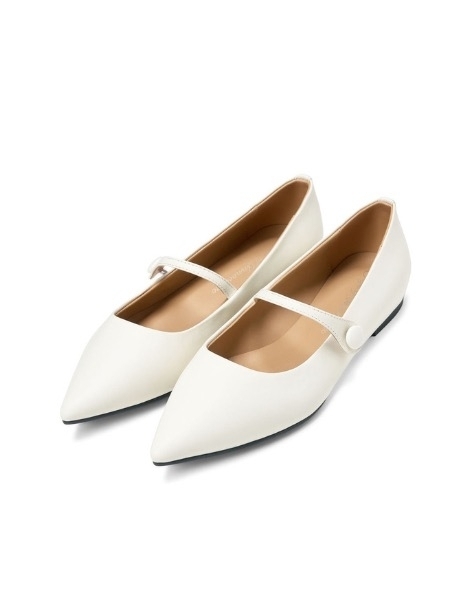 Комфорт на первом месте. Балетки, которые понравятся