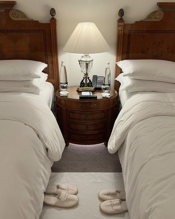 На одной волне. 9 велнес-центров Москвы с