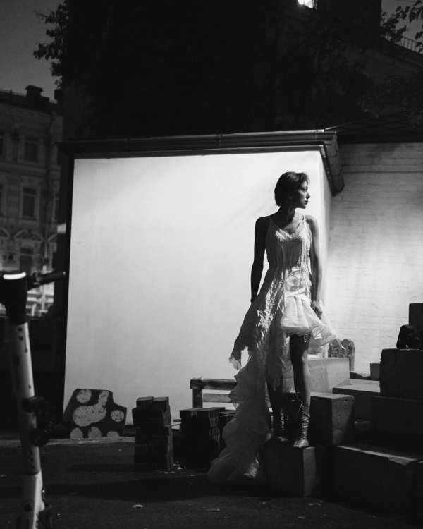 Дневник жениха: DJ Никита Меньшов — о мужском