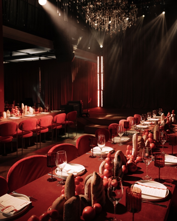 10 лет спустя: как прошла годовщина свадьбы