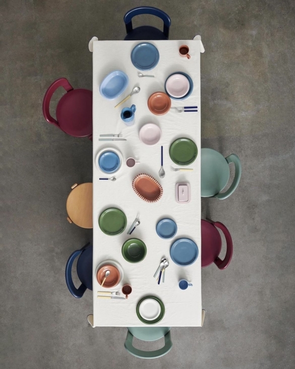 Чашки, ложки, поварешки. Подборка посуды ручной работы