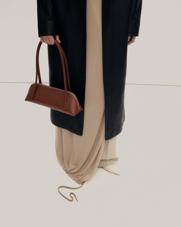 Финальный штрих. Самые модные модели сумок этого