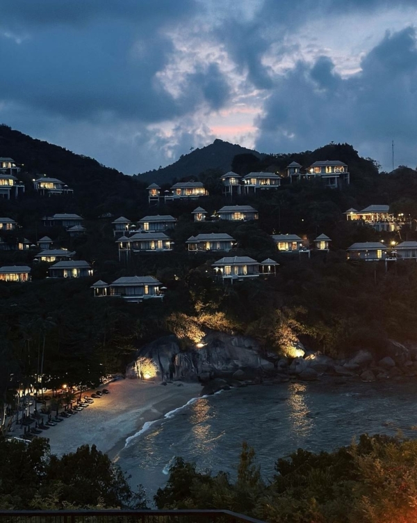 До отпуска три, два, один... Лучшие отели