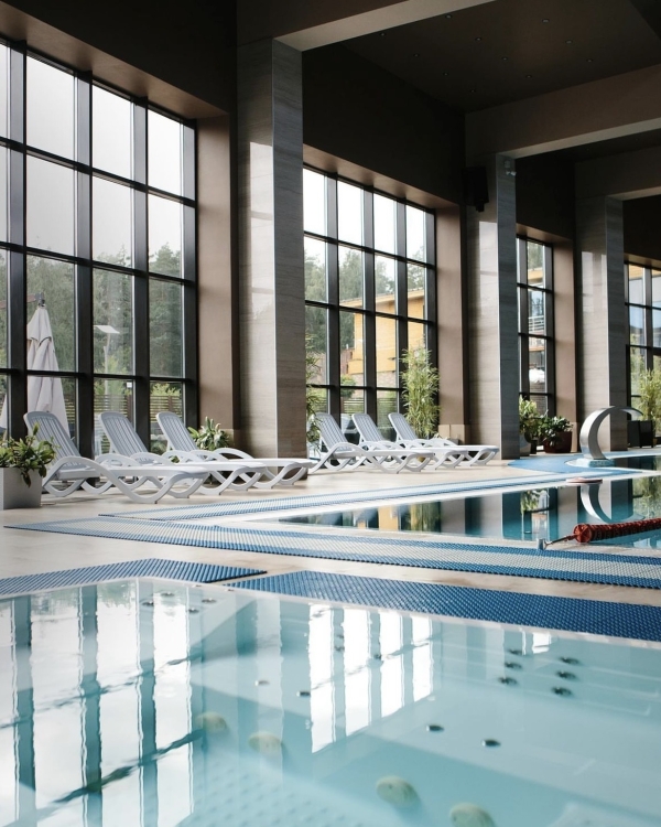 Не отпускаем лето. Подборка 7 отелей Подмосковья