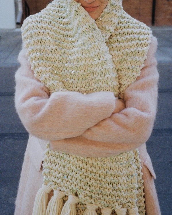 Свадьба в холодный сезон — не проблема.