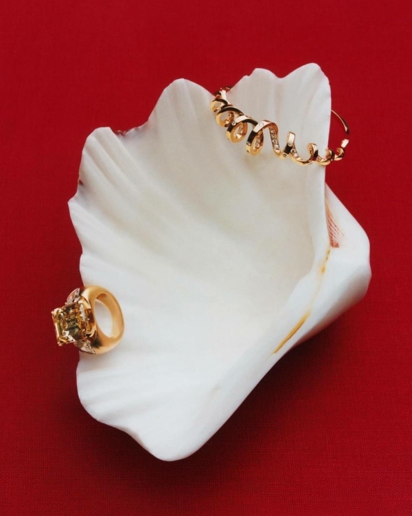 Стильные украшения и где они обитают. Рассказываем,