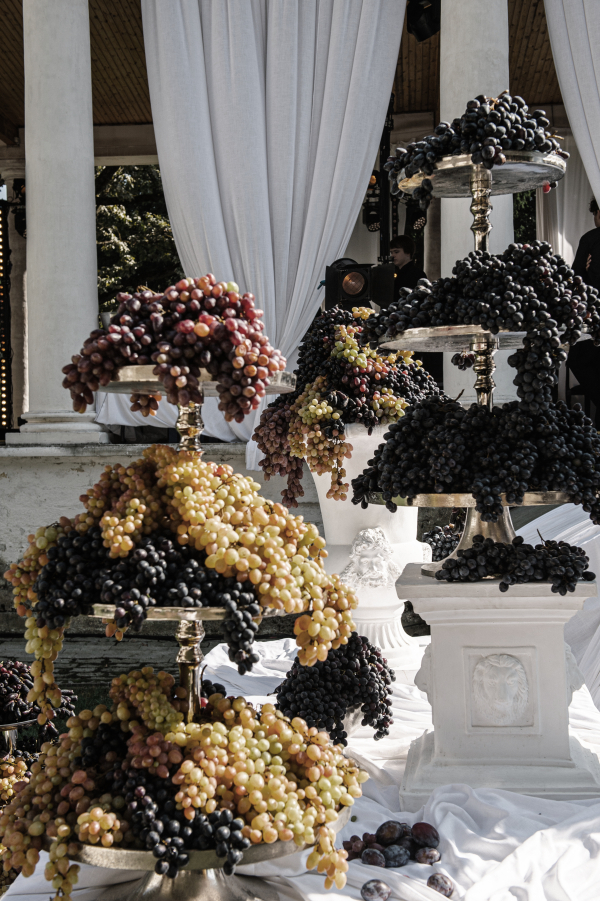 Декораторы АТМА