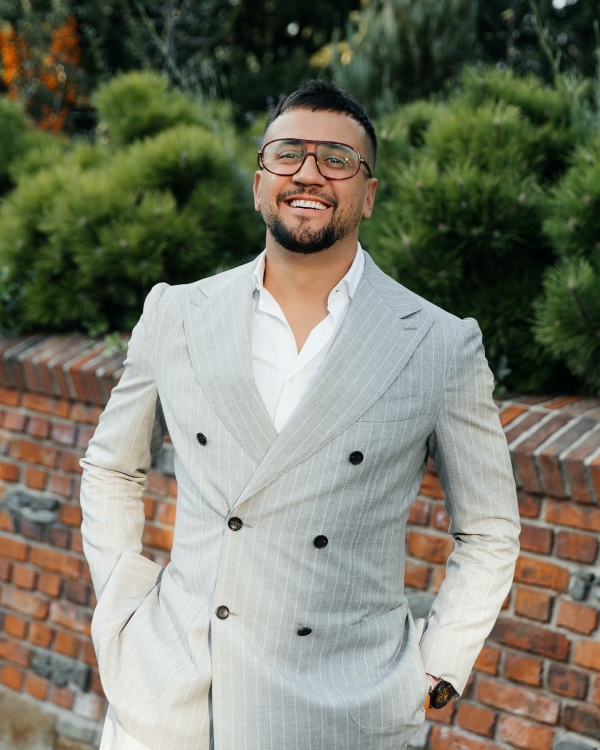 «Успех — это желание, умноженное на упорство